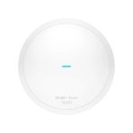 RUIJIE Reyee RG-RAP62, AX1800, 1Port GigaBit, 1775Mbps, Dual Band, Wifi 6, PoE, Tavan Tipi, Reyee Mesh, Access Point