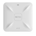 Ruıjıe Reyee Rg-Rap62 Ax1800 Wıfı6 Dual Band Kurumsal Access Point Poe (Adaptör Yok)