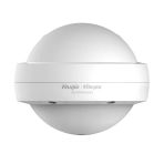 RUIJIE Reyee RG-RAP6202(G), AX1300, 2Port GigaBit, 1267Mbps, Dual Band, Wifi 5, PoE, Dış Ortam, Reyee Mesh, Access Point