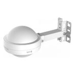 Ruijie Reyee RG-RAP6262(G) 2.4/5ghz 2x2 Mu-Mimo Wifi6 1775MBPS Poe Diş Ortam Access Point(Adaptörsüz) - Tek Seçenek