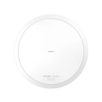 RUIJIE Reyee RG-RAP72, BE3600, 1Port 2.5GE, 3570Mbps, Dual Band, Wifi 7, PoE, Tavan Tipi, Reyee Mesh, Access Point