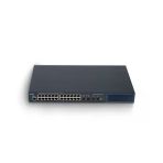 Ruijie Reyee Rg-S2910-24Gt4sfp-Up-H(V3.0) 24 Port 10/100/1000 Poe 1-4 Port Hı-Poe 4 X 1G Sfp 370 Watt Yönetilebilir Poe Switch