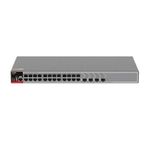 Ruijie Reyee Rg-S2915-24Gt4ms-P-L 24 Port Gigabit 370W Full Poe Yönetilebilir Switch