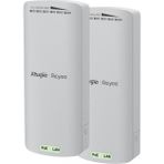 Ruijie Reyee Ruıjıe Reyee RG-EST100-E Outdoor 300 Mbps 2.4 Ghz 2li Paket Noktadan Noktaya Dış Mekan Access Point - Renkli