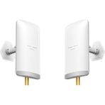 Ruijie Reyee Ruıjıe Reyee RG-EST350G 5ghz Dış Ortam Noktadan Noktaya Access Point 2 Adet 867 Mbps Yönetilebilir