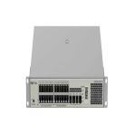 Ruijie Reyee Ruijie-Reyee RG-NBS3100-24GT4SFP-P 24 Port 10-100-1000 Mbps Poe+ + 4 Port Sfp L2 Yönetilebilir