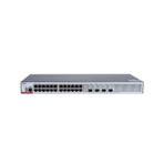 Ruijie Rg-Cs83-24Gt4Xs 24 Port 10/100/1000 4-Port 1G/10G L3 Yönetilebilir Rack Mount Switch