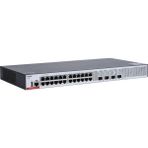 Ruıjıe RG-CS83-24GT4XS 24-Port 1ge RJ45 4X10G Sfp L-3 Yönetilebilir Switch