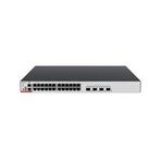 Ruıjıe Rg-Cs83-24Gt4xs-Pd 24 Port 10/100/1000 24 Port Poe 4-Port 1G/10G Sfp+Layer 3 Yönetılebılır +Cloud Managed Rack Mount Swıtch