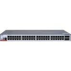 Ruıjıe Rg-Cs83-48Gt4xs-P 48 Port 10/100/1000 48 Port Poe 4-Port 1G/10G Sfp+ 405W Layer 3 Yönetilebilir +Cloud Managed Rack Mount Swıtch