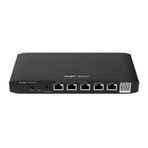 Ruijie Rg-eg105g-p 5 Port 101001000 4 Port Poe+ Yonetılebilir Gatewayrouter