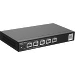 Ruıjıe RG-EG305GH-P-E 5 Port 10/100/1000 4 Port Poe Yonetılebılır Gateway/router