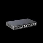 RUIJIE RG-EG310GH-E 10 PORT GIGABIT 10/100/1000 YONETILEBILIR GATEWAY/ROUTER RUIJIE