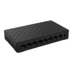 Ruıjıe Rg-Es08 Ethernet Switch Hub 8 Port 10/100 Mbps