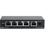 Ruijie RG-ES105D 5 Port 10-100 Mpbs Metal Kasa Switch