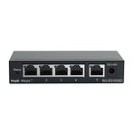 Ruijie RG-ES105GD 5 Port Giga Bit Metal Kasa Switch