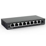 Ruijie RG-ES108GD Switch Çelik Kasa