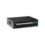 Ruijie RG-ES110FG-P 10 Port Gigabit Poe Switch