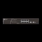 Ruijie RG-ES110GDS-P 8 Port UPLINK 120W Yönetilemez Desktop Switch