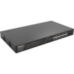 Ruijie RG-ES118GS-P 16PORT Gigabit 2xsfp Yönetilemez Poe Switch