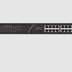 Ruijie RG-ES118GS-P-L 18 Port Gigabit Poe Switch