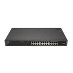 Ruijie RG-ES126G-LP-L Reyee 24 Port 180 W Switch
