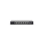 Ruijie Rg-Es209gc-P 8 Port 10/100/1000 Mbps Gigabit Poe Switch