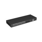 Ruijie RG-NBS3100-24GT4SFP 24P Gigabit Switch