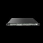 Ruijie RG-NBS3100-48GT4SFP-P 48 Port 10/100/1000 Mbps Yönetilebilir Gigabit Poe Switch - RG‑NBS3100 Serisi