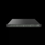 Ruijie Rg-Nbs3100-48Gt4sfp-P 48 Port 10/100/1000 Mbps Yönetilebilir Gigabit Poe Switch
