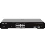Ruijie RG-NBS3100-8GT2SFP-P 8 Port Switch