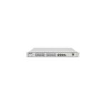 Ruijie Rg-Nbs3200-24Gt4xs-P 24 Port 10/100/1000 Mbps Gigabit Switch