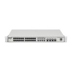 Ruijie Rg-Nbs5100-24Gt4sfp 24 Port 10/100/1000 Mbps Gigabit Switch