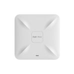 Ruijie RG-RAP2200F AC1300 2.4 Ghz 400 Mbps 5 Ghz 867 Mbps İç Mekan Access Point