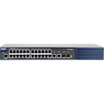 Ruijie RG-S2628G-I 24 Port 10/100 + 2X1GB RJ45/2XSFP Console Port Layer2 Yönetilebilir Rackmount Switch - Tek Seçenek