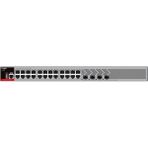 Ruijie RG-S2915-24GT4MS-L 24 Port Gigabit +2.5gb Sfp Uplink L2+ Yönetilebilir Switch - Tek Seçenek
