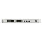 Ruijie Ruıjıe 24PORT 4-10GBE Sfp Gigabit Yönetilebilir Switch RG-NBS3200-24GT4XS
