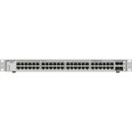 Ruijie Ruıjıe 48PORT 370W Poe 4-Sfp+ 10GE Gigabit Yönetilebilir Switch RG-NBS3200-48GT4XS-P