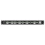Ruijie Ruıjıe 48PORT Poe 370W 4-Sfp Gigabit Yönetilebilir Switch Reyee RG-NBS3100-48GT4SFP-P