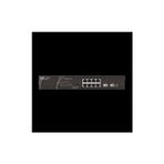 Ruıjıe Ruıjıe 8-Port 120W Full Poe Rg-Es110Gds-P Gıgabıt Poe Swıtch