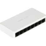 Ruijie Ruıjıe Reyee RG-ES08F 8 Port Megabit Switch Plastik Kasa