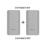 Ruijie Ruıjıe Reyee RG-EST310 10DBI 867MBPS 5ghz 1km Harici Access Point 2-Li Set
