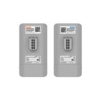 Ruijie Ruıjıe Reyee RG-EST310 Outdoor 867 Mbps 5 Ghz 2Lİ Paket Noktadan Noktaya Dış Mekan Access Point