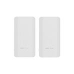 Ruijie Ruıjıe-Reyee RG-EST310 V2 1 Port 10/100MBPS Ac 867MBPS 10DBI Dış Ortam Access Point