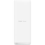 Ruijie Ruıjıe Reyee RG-EST450G, 3port, 867MBPS, 5ghz, Pasif Poe, Dış Ortam, Noktadan Noktaya Tdma, 120DERECE Anten, Acces Point, Kutu Içeriği 1 Adet, (5km) - İSİMDEKİ ÖZELLİKLER DOĞRUDUR