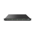Ruijie Ruıjıe-Reyee RG-NBS3100-48GT4SFP-P 48 Port 10/100/1000 Yönetilebilir (L2) 4 Sfp Rack Mount 48 Adet Poe 370W Switch