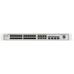 Ruijie Ruıjıe Reyee RG-NBS3200-24SFP/8GT4XS 24 Port, 24 Port 1g Sfp, 8 Port Gigabit Combo, 4 Port 10G Sfp, L2 Yönetilebilir Switch Metal Kasa