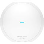 Ruijie Ruıjıe Reyee RG-RAP62, AX1800, 1port Gigabit, 1775MBPS, Dual Band, Wifi 6, Poe, Tavan Tipi, Reyee Mesh, Access Point