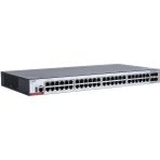 Ruijie Ruıjıe RG-CS83-48GT4XS 48 Port 10/100/1000 4-Port 1G/10G L3 Yönetilebilir Rack Mount Swıtch