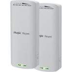 Ruijie Ruıjıe RG-EST100-E 300MHZ 2X2MIMO 8dbı 2.4ghz Outdoor 2 Li Paket Access Poınt - 2Lİ